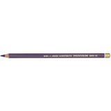 Koh-i Noor 3800 Windsor Violet Kuru Boya Kalemi