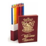 Koh-i Noor 3824-024020TK Retro 24'lü Kuru Boya Kalemi
