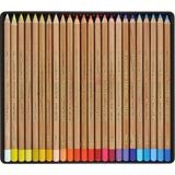 Koh-i-Noor 48'li Gioconda Soft Pastel Kalemleri N:8829 Renkli Kalem Seti