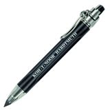 Koh-I-Noor 5311 basmalı kurşun kalem, mekanik kavrama, kurşun kalem ucu, 5,6 mm çap – siyah