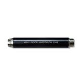 Koh-i Noor 5343 Hardtmuth Kısa Siyah 9 mm Portmin Kalem