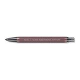 Koh-i Noor 5640 Otomatik 5.6 mm. Portmin Versatil Kalem PINK