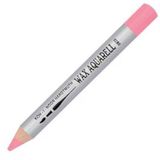 Koh-i Noor 8280/10 Pink Wax Aquarell Sulandırılabilir Pastel Boya