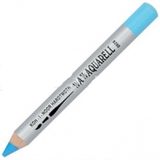 Koh-i Noor 8280/15 İce Blue Wax Aquarell Sulandırılabilir Pastel Boya