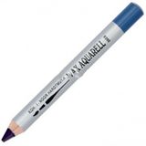 Koh-i Noor 8280/19 Dark Blue Wax Aquarell Sulandırılabilir Pastel Boya