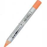 Koh-i Noor 8280/46 Dark Orange Wax Aquarell Sulandırılabilir Pastel Boya