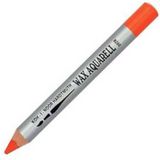 Koh-i Noor 8280/5 Orange Wax Aquarell Sulandırılabilir Pastel Boya