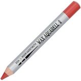 Koh-i Noor 8280/7 Carmine Wax Aquarell Sulandırılabilir Pastel Boya