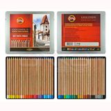 Koh-i Noor 8820/37 Viridian Green Light Artist Pastel Boya Kalemi