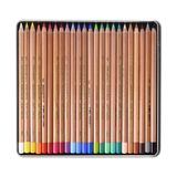 Koh-i Noor 8820/52 Medium Terracotta Artist Pastel Boya Kalemi