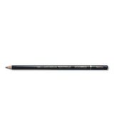 Koh-i-Noor Aquarell 2B Graphite Pencil