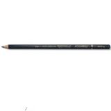 Koh-i Noor Aquarell Graphite 4B Kalem