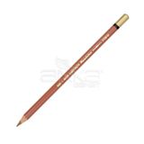 Koh-i Noor Burnt Ochre 64 Mondeluz Aquarel Sulu Boya Kalemi