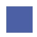 Koh-i Noor Cobalt Dark 8780/54 Progresso Aquarelle Woodless Kalem