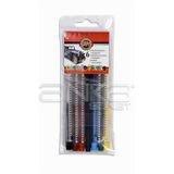 Koh-i Noor Coloured Pencils 4011 Kuru Boya Seti