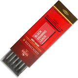 Koh-I Noor Gioconda 4345 Portmin Kalem Ucu 5.6X120MM 6 Lı Nego 2 4345 2 - Yok