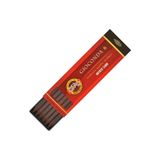 Koh-i Noor Gioconda 4865 Portmin Kalem Ucu 5.6x120mm 6lı 6B