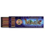 Koh-i Noor Gioconda 5.6 mm Portmin 6’lı Sihirli Boya N:4376 Yedek Uç Seti