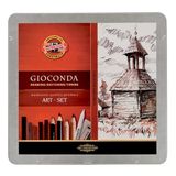 Koh-i Noor Gioconda Art Set 8899 Kalem Seti