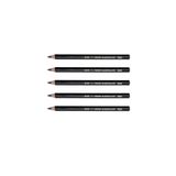 Koh-i Noor Graphite Pencil Jumbo 1820 Grafit Kalemi