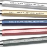 Koh-I-Noor Hardtmuth Portmin Kalem 5.6mm 5640