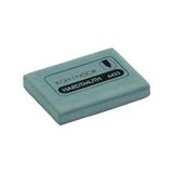 Koh-I Noor Kneaded Eraser Hamur Silgi 6423 18 (18 Li Paket) - Yok