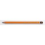 Koh-i-Noor Koh I Noor 1500 Dereceli Eskiz Kalemi 5b - Siyah