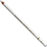 Koh-i-Noor Koh-İ-Noor Gioconda Beyaz Kömür Kalem 8812/2 Eskiz Çalışmaları İçin Mükemmel Sonuç 2 Renk