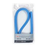 Koh-i-Noor Koh-I Noor Kobra Cetvel 60 cm - 1 Adet - Mavi