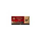 Koh-i-Noor Koh-I Noor Koh-I Noor Toison D'or Soft Pastel Boya 12'li N:8522B