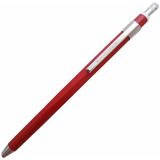Koh-i-Noor Koh-İ-Noor Portmin Versatil Kalem 2.0 Mm Kırmızı Renkli Otomatik Kalem