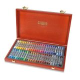 Koh-i-Noor Koh I Noor Toison D'or Soft Pastel Boya Seti 48 Renk N:8596