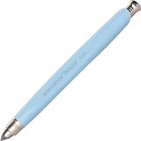 Koh-I Noor Lead Holders 5.6 mm Portmin Versatil Kalem Açık Mavi 5348 Light Blue - 1 - Karışık-Çok Renkli - Yok