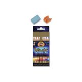 Koh-i Noor Magic Pencils 12+1 Fsc Sihirli Kalem Kuru Boya Kalemi 3404N