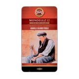 Koh-i-Noor Mondeluz Aquarell Kalem Seti Borwn Line