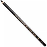 Koh-i-Noor N:8811/3 Gioconda Extra Charcoal Kömür Füzen Kalemi Medium Siyah