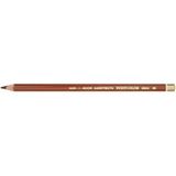 Koh-i Noor Polycolo 3800 Terracottar Kuru Boya Kalemi