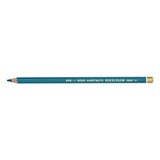 Koh-i Noor Polycolor 3800 Blue Green Kuru Boya Kalemi