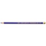 Koh-i Noor Polycolor 3800 Bluish Violet Kuru Boya Kalemi