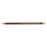 Koh-i Noor Polycolor 3800 Brown Kuru Boya Kalemi