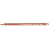 Koh-i Noor Polycolor 3800 Burnt Ochre Kuru Boya Kalemi