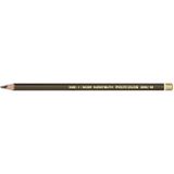 Koh-i Noor Polycolor 3800 Burnt Umber Kuru Boya Kalemi
