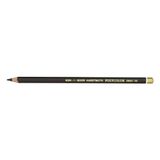 Koh-i Noor Polycolor 3800 Dark Brown Kuru Boya Kalemi