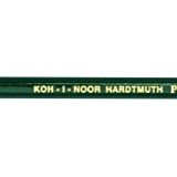 Koh-i Noor Polycolor 3800 Dark Green Kuru Boya Kalemi