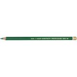 Koh-i Noor Polycolor 3800 Emerald Green Kuru Boya Kalemi