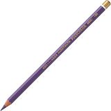 Koh-i Noor Polycolor 3800 Lavendel Violet Donker Kuru Boya Kalemi