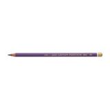 Koh-i Noor Polycolor 3800 Lavender Violet Dark Kuru Boya Kalemi