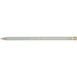 Koh-i Noor Polycolor 3800 Light Grey Kuru Boya Kalemi