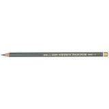 Koh-i Noor Polycolor 3800 Medium Grey Kuru Boya Kalemi