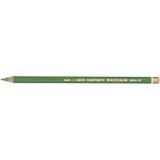 Koh-i Noor Polycolor 3800 Olive Green Light Kuru Boya Kalemi